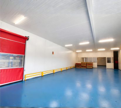 Flooring